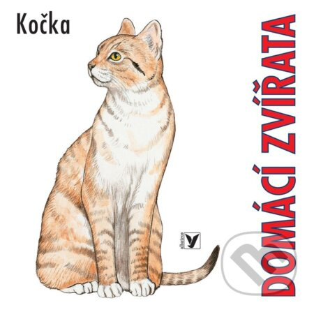 Domácí zvířata