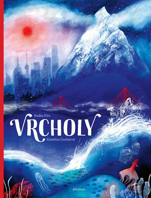 Vrcholy - Radka Píro