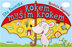 Rokem myším krokem ALBATROS