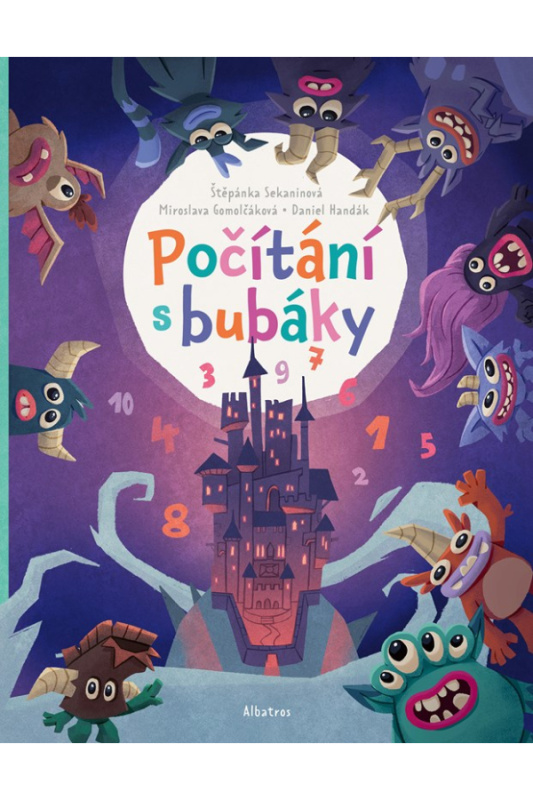 Počítání s bubáky