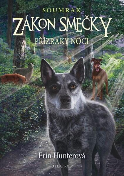 Zákon smečky: Soumrak (2) - Přízraky noci ALBATROS