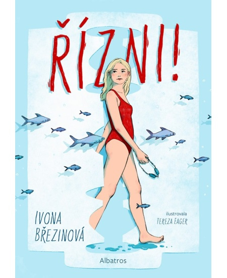 Řízni ALBATROS