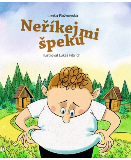 Neříkej mi špeku ALBATROS