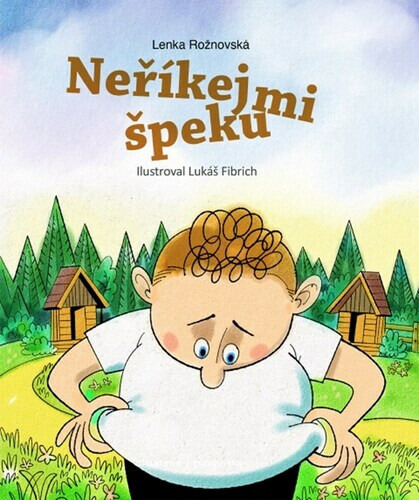 Neříkej mi špeku ALBATROS