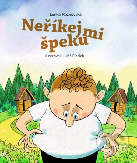 Neříkej mi špeku ALBATROS