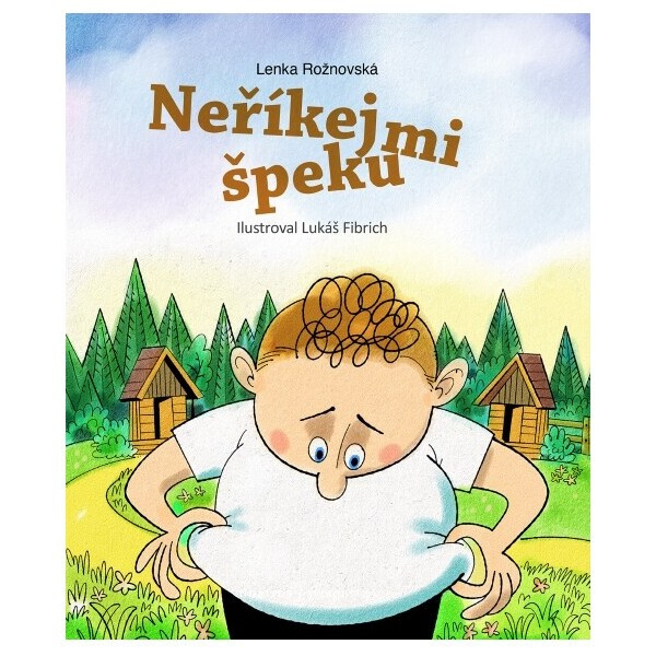 Neříkej mi špeku