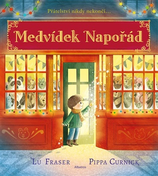 Medvídek Napořád (Přátelství, co nikdy nekončí...)