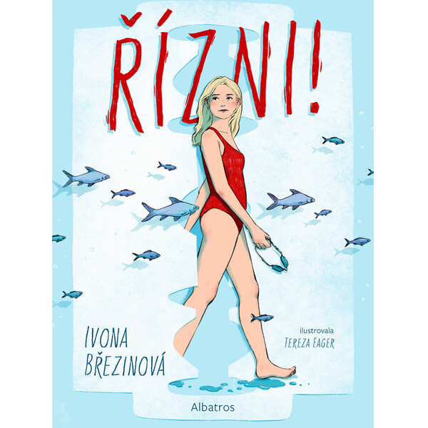 Řízni