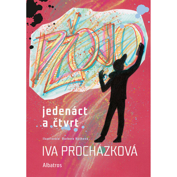 Džojo, jedenáct a čtvrt