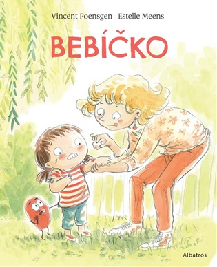 Bebíčko - Vincent Poensgen