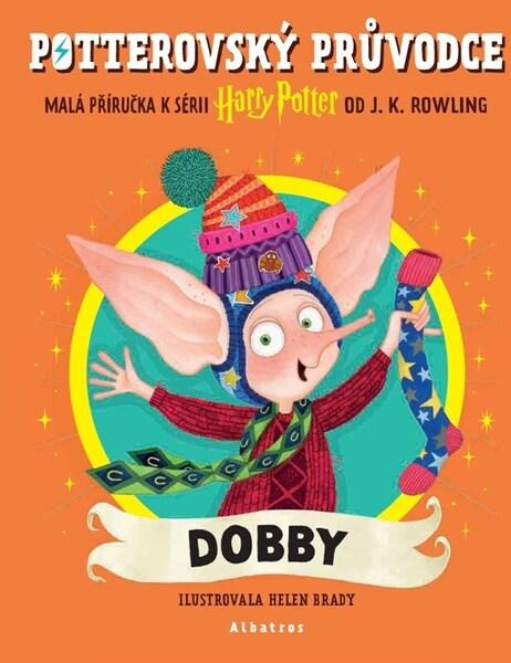 Potterovský průvodce: Dobby ALBATROS