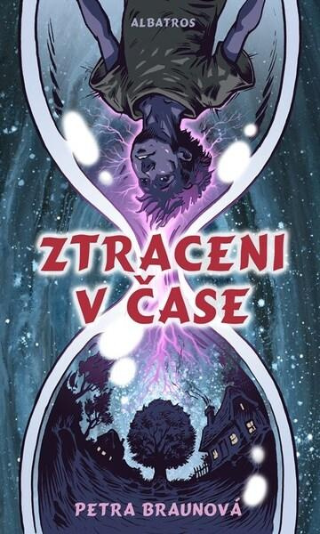 Ztraceni v čase ALBATROS