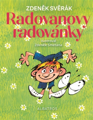 Radovanovy radovánky -  Zdeněk Svěrák