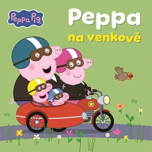 Peppa Pig - Peppa na venkově | Kolektiv