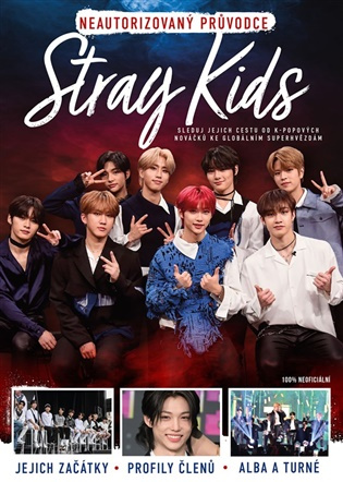 Stray Kids -  Future Publishing