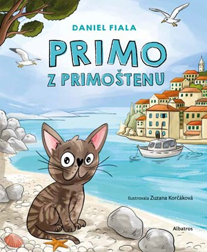 Primo z Primoštenu -  Daniel Fiala