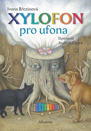 Xylofon pro ufona | Ivona Březinová