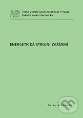Energetická strojní zařízení - Jiří Šťastný - kniha z kategorie Vysoké školy