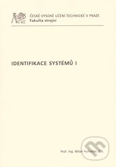 Identifikace systémů I - Milan Hofreiter - kniha z kategorie Vysoké školy