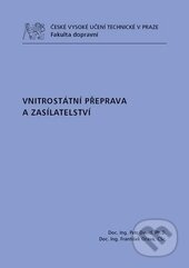 Vnitrostátní přeprava a zasílatelství - Petr David