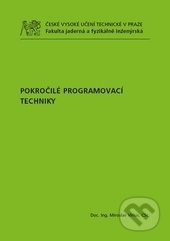 Pokročilé programovací techniky - Miroslav Virius - kniha z kategorie Vysoké školy