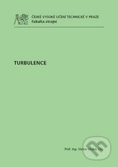 Turbulence - Václav Uruba