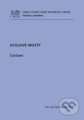 Ocelové mosty (Cvičení) - Pavel Ryjáček - kniha z kategorie Stavebnictví