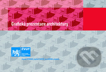 Grafická prezentace architektury - Zuzana Pešková - kniha z kategorie Stavebnictví