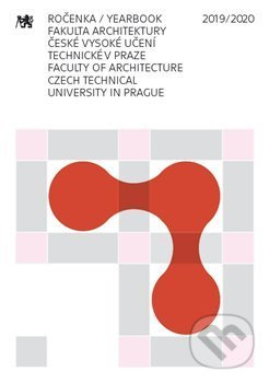 Ročenka fakulty architektury 2019/2020