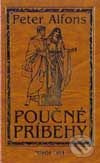 Poučné príbehy - Peter Alfons - kniha z kategorie Beletrie