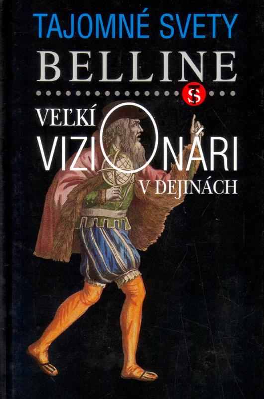 Veľkí vizionári v dejinách - Kolektív autorov - kniha z kategorie Spiritualita