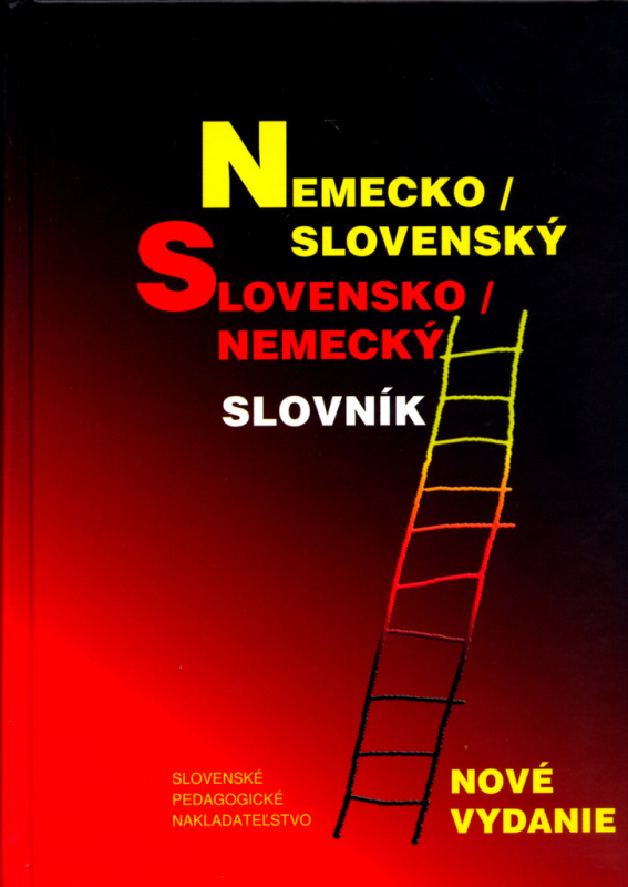 Nemecko - slovenský, slovensko - nemecký slovník - Eleonóra Kovácsová, Emília Péchyová, Alena Vokounová - kniha z kategorie Jazykové učebnice a…