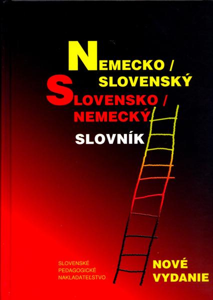 Nemecko - slovenský, slovensko - nemecký slovník - Eleonóra Kovácsová, Emília Péchyová, Alena Vokounová - kniha z kategorie Jazykové učebnice a…