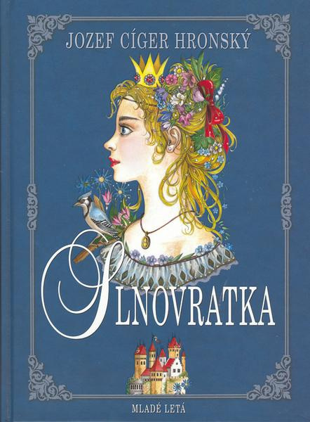 Slnovratka - Jozef Cíger Hronský - kniha z kategorie Pro děti