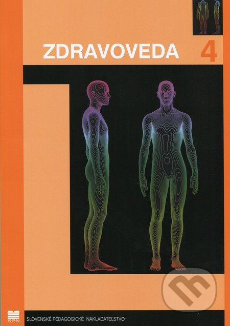 Zdravoveda 4 (Pre 4. ročník študijného odboru kozmetik) - kniha z kategorie Medicína