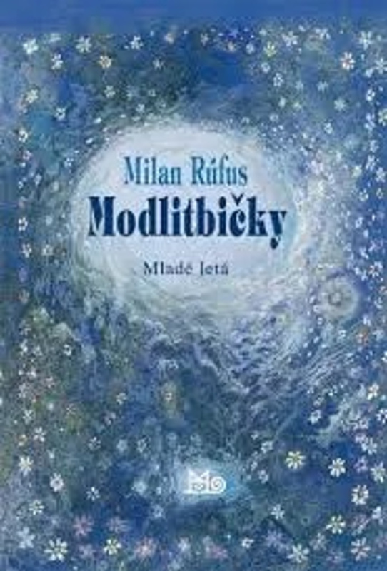 Modlitbičky (14. vydanie) - Milan Rúfus - kniha z kategorie Pro děti