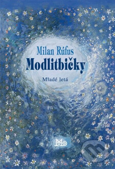 Modlitbičky (14. vydanie) - Milan Rúfus - kniha z kategorie Pro děti
