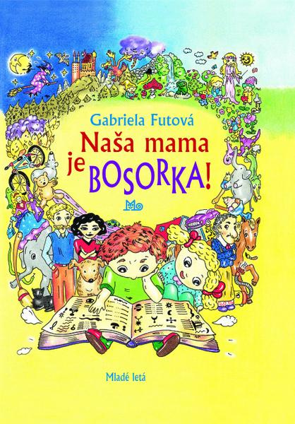 Čo baby nedokážu, 2. vydanie. - Marta Hlušíková - kniha z kategorie Beletrie pro děti