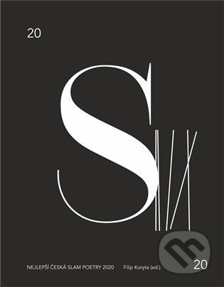 Nejlepší česká slam poetry 2020