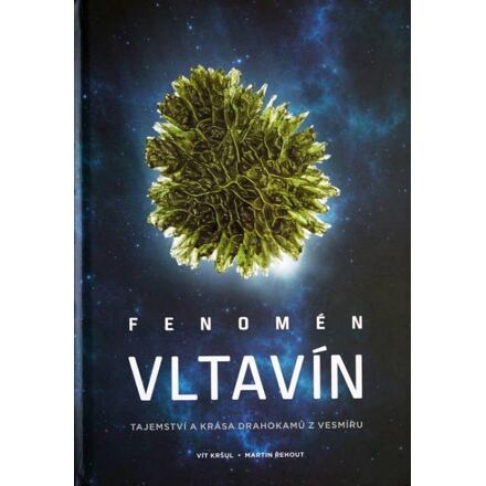 Fenomén Vltavín - Vít Kršul, Martin Řehout