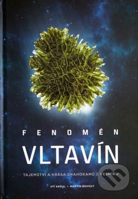 Fenomén Vltavín - Vít Kršul, Martin Řehout