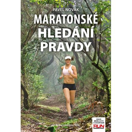 Maratonské hledání pravdy