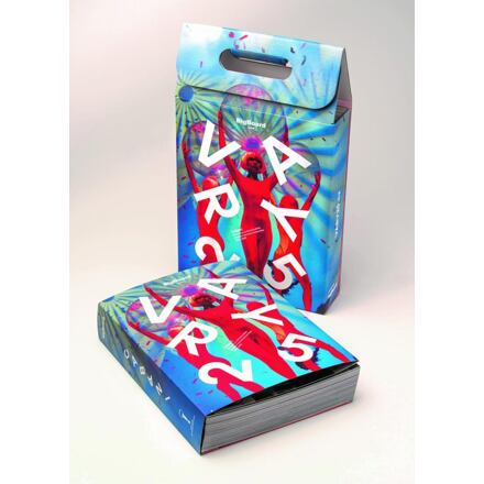 VARY 25