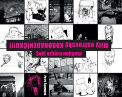 Milý ostravský koronadeníčku!!! - Petra Špornová