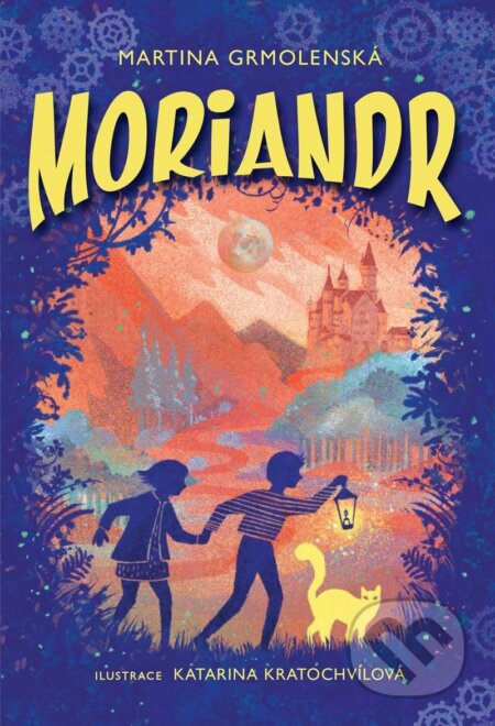 Moriandr