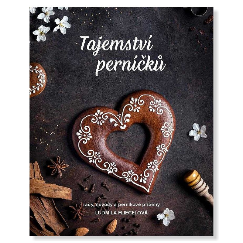 Tajemství perníčků
