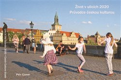 Život v ulicích 2020 - Petr Cizner