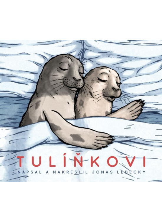 Tulíňkovi - Jonáš Ledecký