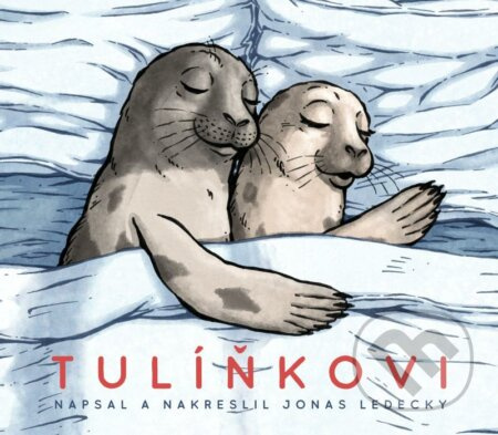 Tulíňkovi - Jonáš Ledecký
