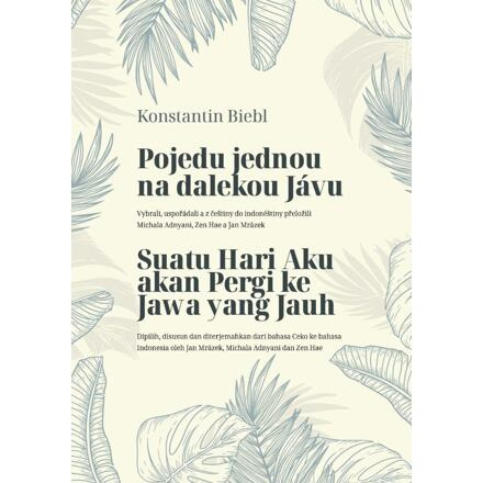 Pojedu jednou na dalekou Jávu